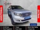 Thumbnail Ford Everest 2.0Bi-Turbo XLT