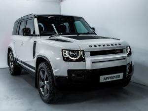 2022 Land Rover Defender 110 D240 X-Dynamic HSE