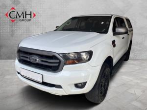 2019 Ford Ranger 2.2TDCi double cab 4x4 XLS auto