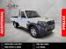 Mahindra Pik Up 2.2CRDe single cab dropside S4 - Thumbnail 1