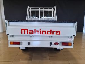 Mahindra Pik Up 2.2CRDe single cab dropside S4 - Image 3