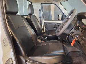 Mahindra Pik Up 2.2CRDe single cab dropside S4 - Image 4