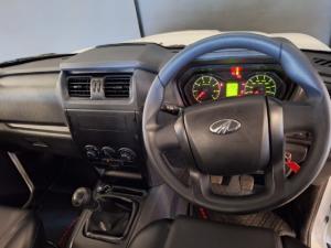 Mahindra Pik Up 2.2CRDe single cab dropside S4 - Image 5