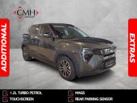 Thumbnail Mahindra XUV 3XO 1.2T MX3 auto