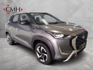 2025 Nissan Magnite 1.0 Visia auto