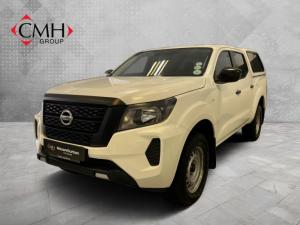 2023 Nissan Navara 2.5DDTi double cab SE auto