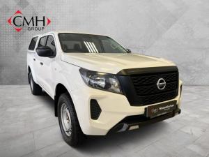 2023 Nissan Navara 2.5DDTi double cab SE auto