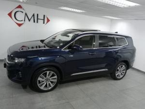 Proton X90 1.5T Flagship - Image 2