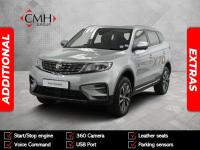 Thumbnail Proton X70 1.5T Executive