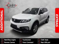 Thumbnail Proton X70 1.5T Standard