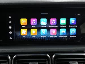 Foton Tunland G7 2.0TD double cab TL auto - Image 10