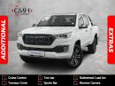 Thumbnail Foton Tunland G7 2.0TD double cab TL auto