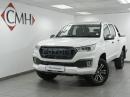 Thumbnail Foton Tunland G7 2.0TD double cab TL auto