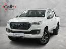 Thumbnail Foton Tunland G7 2.0TD double cab TL auto