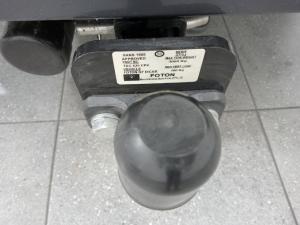 Foton Tunland G7 2.0TD double cab TL auto - Image 21