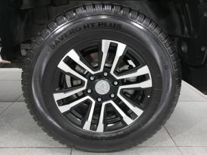 Foton Tunland G7 2.0TD double cab TL auto - Image 22