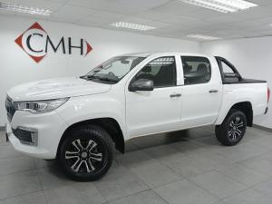 Foton Tunland G7 2.0TD double cab TL auto - Image 2