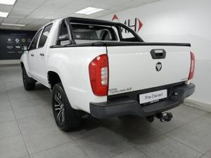 Foton Tunland G7 2.0TD double cab TL auto - Image 3