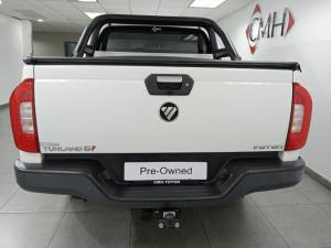 Foton Tunland G7 2.0TD double cab TL auto - Image 4