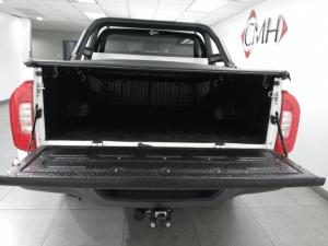 Foton Tunland G7 2.0TD double cab TL auto - Image 5