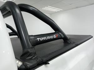 Foton Tunland G7 2.0TD double cab TL auto - Image 6