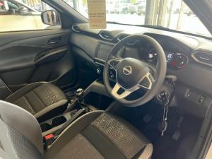 Nissan Magnite 1.0 Move panel van - Image 6