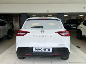 Nissan Magnite 1.0 Move panel van - Image 9