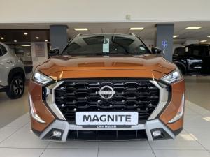 Nissan Magnite 1.0 Turbo Acenta Plus - Image 3