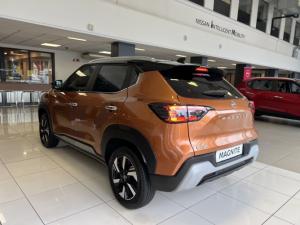 Nissan Magnite 1.0 Turbo Acenta Plus - Image 4