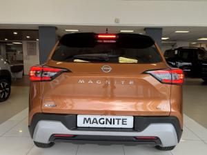 Nissan Magnite 1.0 Turbo Acenta Plus - Image 5