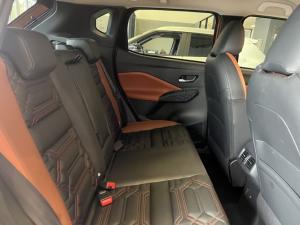 Nissan Magnite 1.0 Turbo Acenta Plus - Image 9