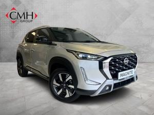 2025 Nissan Magnite 1.0 Acenta auto