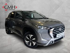 2025 Nissan Magnite 1.0 Turbo Acenta auto