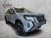 Nissan Navara 2.5DDTi double cab PRO-4X 4x4 - Thumbnail 1