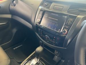 Nissan Navara 2.5DDTi double cab PRO-4X 4x4 - Image 8