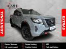 Thumbnail Nissan Navara 2.5DDTi double cab PRO-2X