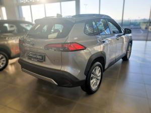 Toyota Corolla Cross 1.8 HEV XS - Image 3