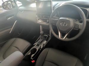Toyota Corolla Cross 1.8 HEV XS - Image 6