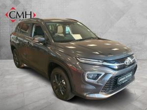 2025 Toyota Urban Cruiser 1.5 XR auto