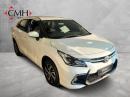 Thumbnail Toyota Starlet 1.5 XS auto