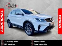 Thumbnail Proton X50 1.5T Executive