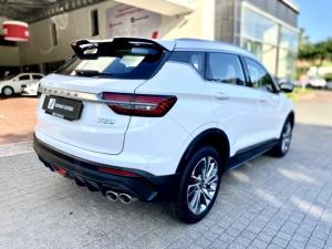 Proton X50 1.5T Executive - Image 4