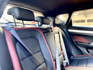 Proton X50 1.5T Executive - Image 7