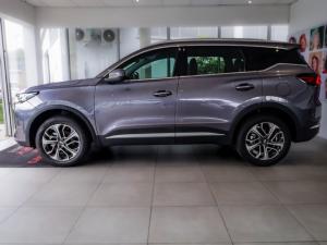 Chery Tiggo 7 Pro Max 1.6TGDI 290T Executive AWD - Image 11