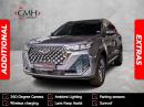 Thumbnail Chery Tiggo 7 Pro Max 1.6TGDI 290T Executive AWD