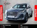 Thumbnail Chery Tiggo 7 Pro Max 1.6TGDI 290T Executive AWD