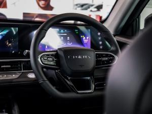 Chery Tiggo 7 Pro Max 1.6TGDI 290T Executive AWD - Image 20