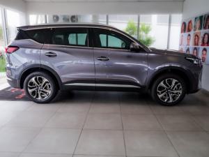 Chery Tiggo 7 Pro Max 1.6TGDI 290T Executive AWD - Image 2