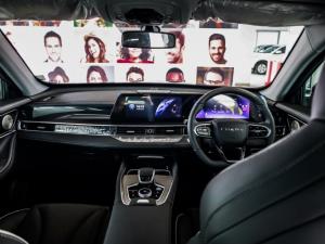 Chery Tiggo 7 Pro Max 1.6TGDI 290T Executive AWD - Image 6