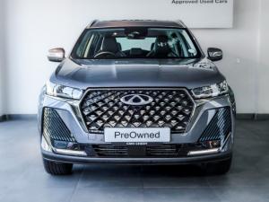 Chery Tiggo 7 Pro Max 1.6TGDI 290T Executive AWD - Image 9